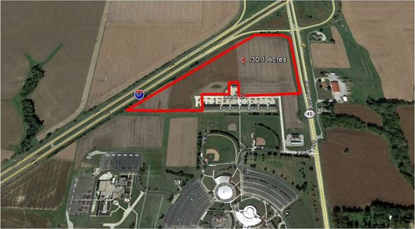 Lake Land Development, Mattoon, IL 61938